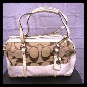 Coach Handbag